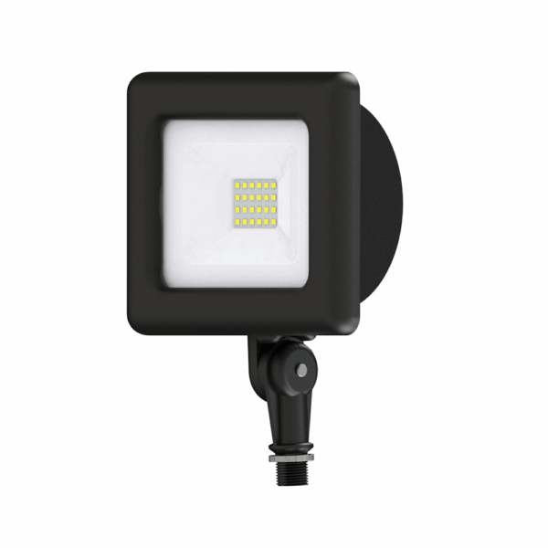 LF26 LED Flood Light 120V-277V(32W)