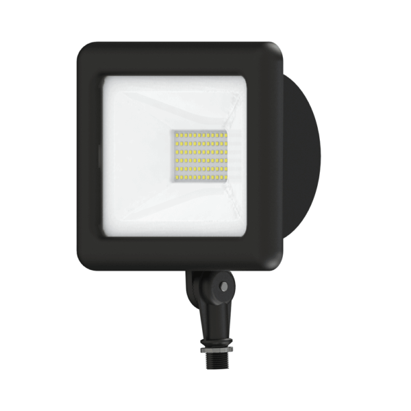 LF27 LED Flood Light 89W 120V-277V(89W)