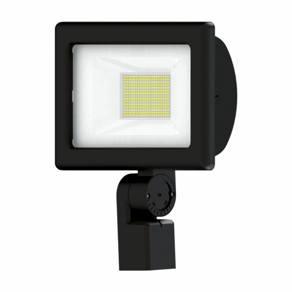 LF28 LED Flood Light 120V-277V(155W)