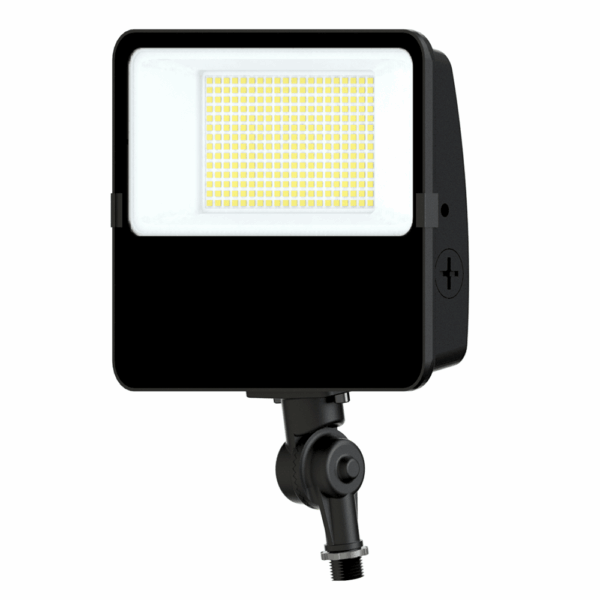 LF82R LED Flood Light 120~277V (81W)