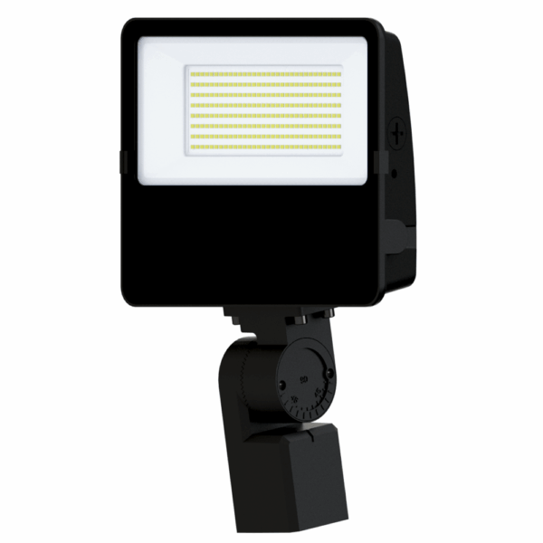 LF83R LED Flood Light 120V~277V (150W)