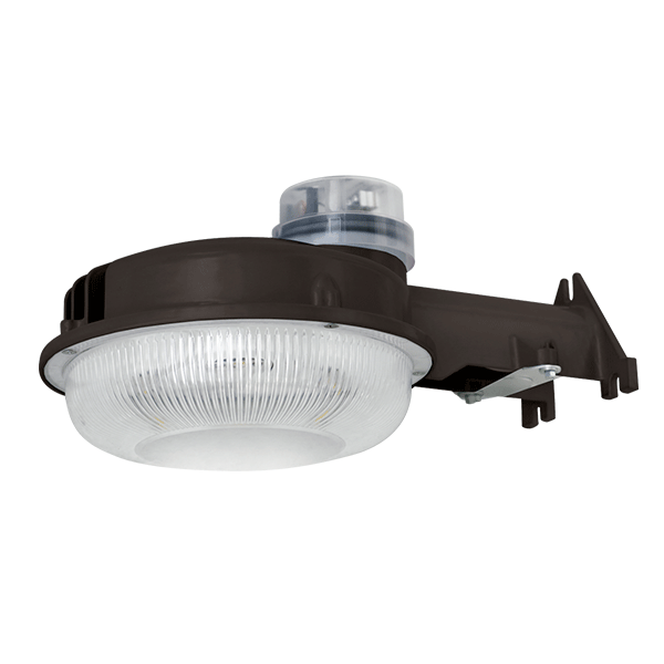 WM22 LED Barn Light 120V-277V(33W)