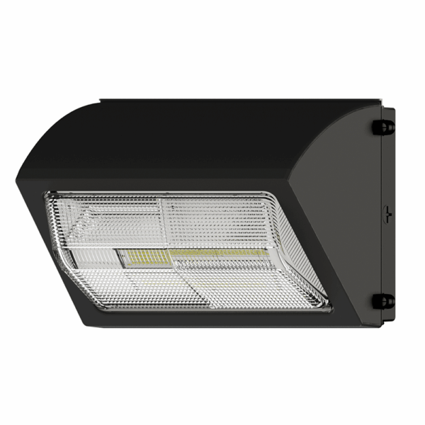 WP52 LED Wall Pack 120V-277V(110W)