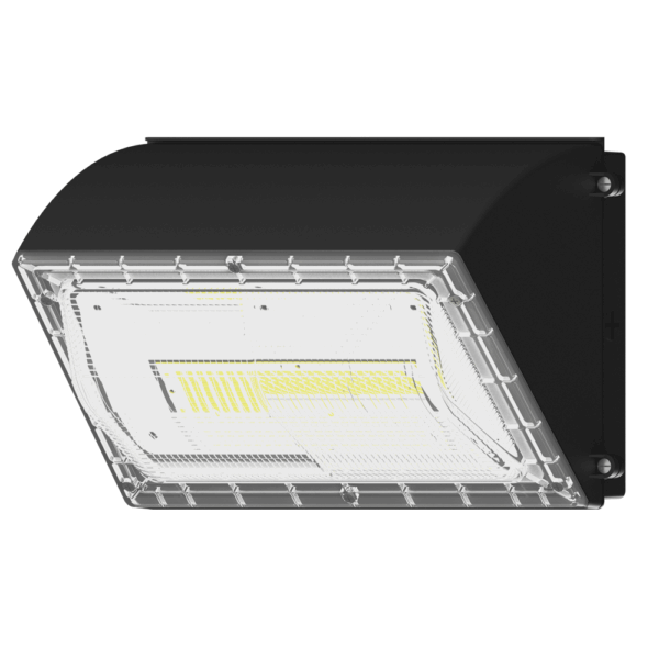 WP52E LED Wall Pack 120V-277V(110W)