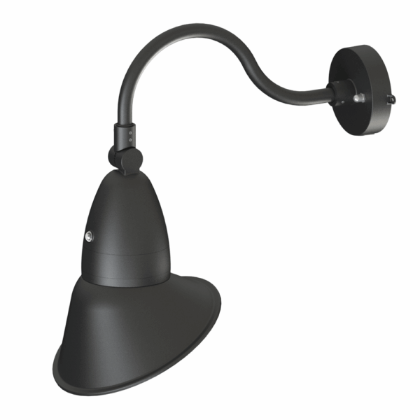 WM70 LED Gooseneck Light 120V-277V(35W)