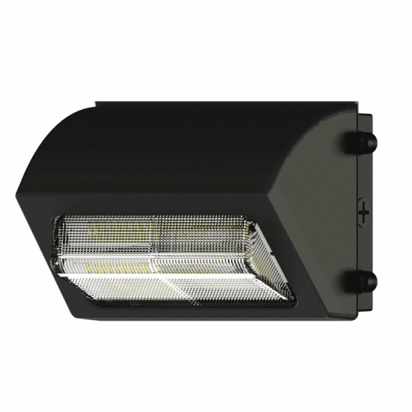 WP51 LED Wall Pack 120V-277V(45W)