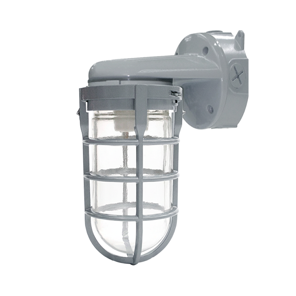 VP101 Bulb Based Vapor Tight ( E26 )