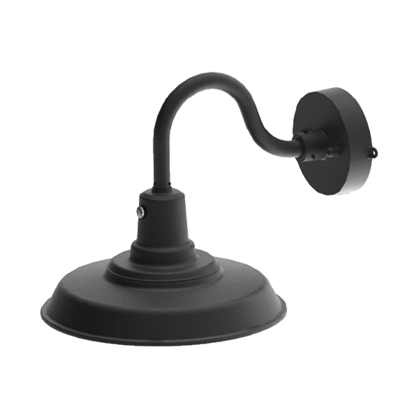 WM68 LED Gooseneck Light (22W)