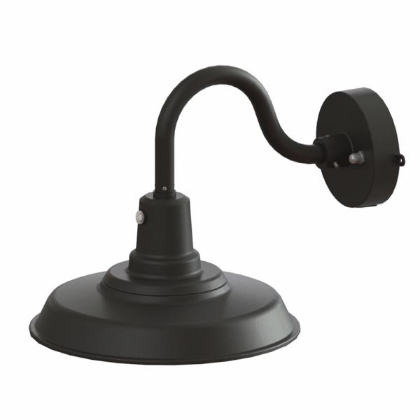 WM68 LED Gooseneck Light 120V-277V(22W)
