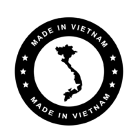 MADE IN VIETNAM